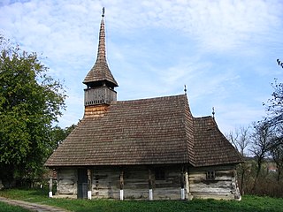 Chieșd Commune in Sălaj County, Romania