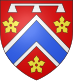 Coat of arms of Chevry-Cossigny