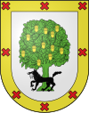 Escudo de armas