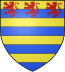 Blason de Hernicourt