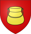 Herb Maulain