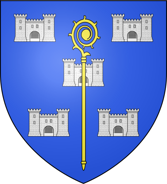 File:Blason Saint-germain 10.svg