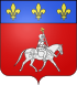 Coat of arms of Cognac