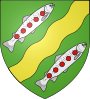 Blason de la ville de Goldbach-Altenbach (68).svg