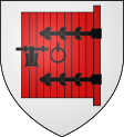 Turckheim címere