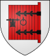 Wappen von Turckheim