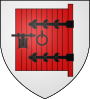 Blason de Turckheim