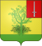 Escudo de armas de la familia fr Jean-Baptiste Olivier (baron) .svg