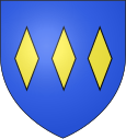 Andilly coat of arms