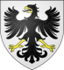 Coat of arms of La-Celle-Dunoise