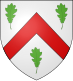 Coat of arms of La Coulonche