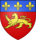 Coat of arms of La Ferté-Bernard