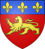 Blason de La Ferté-Bernard