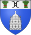 Blason de Les Grandes-Chapelles