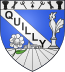 Wapenschild van Quily