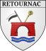 Wapen van Retournac