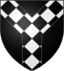 Coat of arms of Roquessels