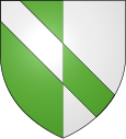 Coat of arms of Saint-Julia-de-Bec