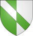 Blason de Saint-Julia-de-Bec