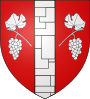 Blason ville fr Sainte-Maure-de-Peyriac (Lot-et-Garonne).svg