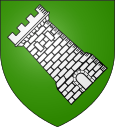 Tournay coat of arms