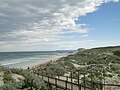 Board walks at Seal Bay.JPG