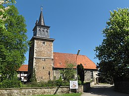 Boerssum Kirche.JPG
