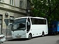 Автобус Богдан А401.62