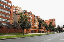 Carrera Séptima - Wikipedia, la enciclopedia libre