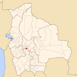 location