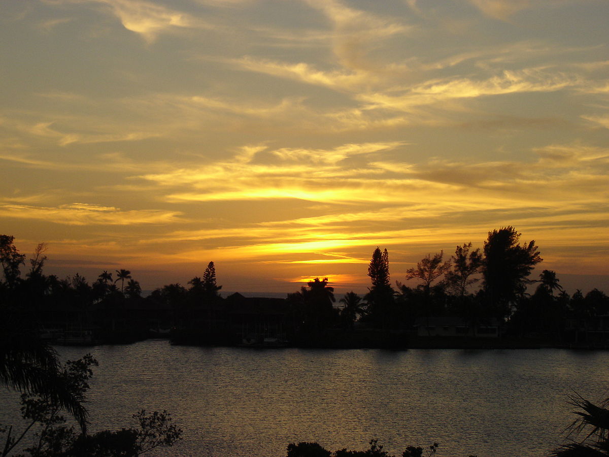 Bonita Bay Sunset.JPG