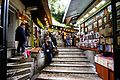 Book-Bazaar in Istanbul