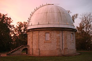 Bordeaux observatory grand équatorial telescope img 4099.jpg