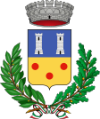 Borgo di Terzo címere