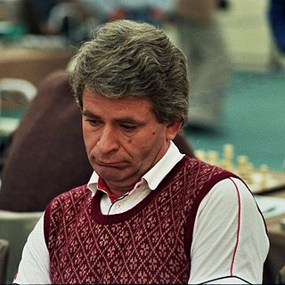 Boris Spassky Russian chess grandmaster