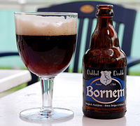 Bornem (bière)