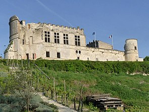 Bouteville castle1.JPG