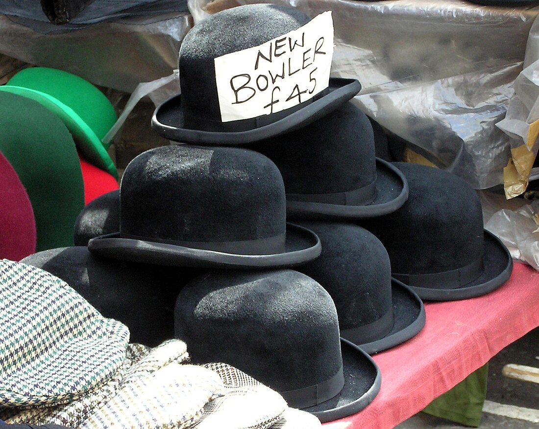 File:Bowler.hats.portobello.london.arp.jpg