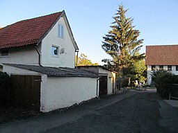 Brückenstraße Hofgeismar