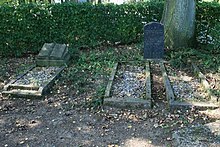 Brüggen monument no.  49, Herrenlandstrasse (1986) .jpg