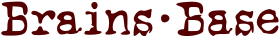 logo de Brain's Base