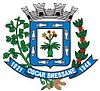 Wappen von Oscar Bressane