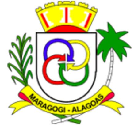 شعار Maragogi