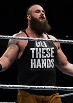 Vorschaubild für Braun Strowman