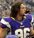 Thumbnail for Brian Robison