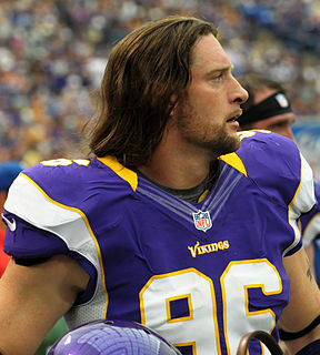 Brian Robison American football player (born 1983)