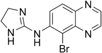 Structure brimonidine.png
