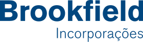 Brookfield Incorporações Logo