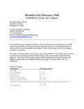 Миниатюра для Файл:Brooklyn City Directory for the year ending May 1, 1864 (IA 1864BPL).pdf