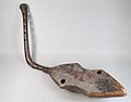 Brooklyn Museum 22.870 Femstrenget harpe med menneskehoved Kundi.jpg